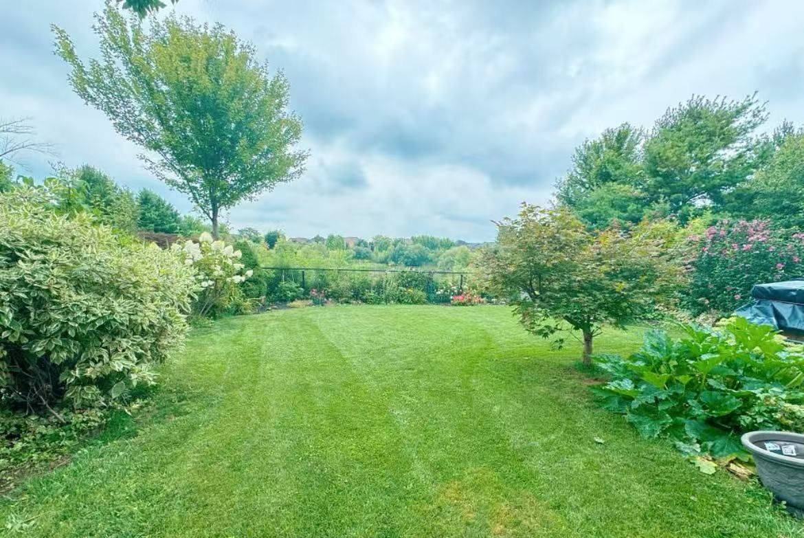 Richmond Hill, ON L4E 4C8,5 Richvalley CRES #Bsmt