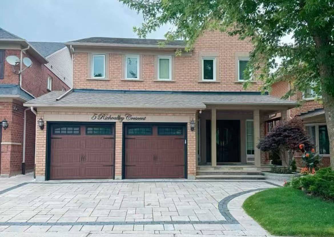 Richmond Hill, ON L4E 4C8,5 Richvalley CRES #Bsmt