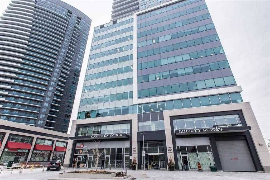 Markham, ON L3T 2A9,7191 Yonge ST #607