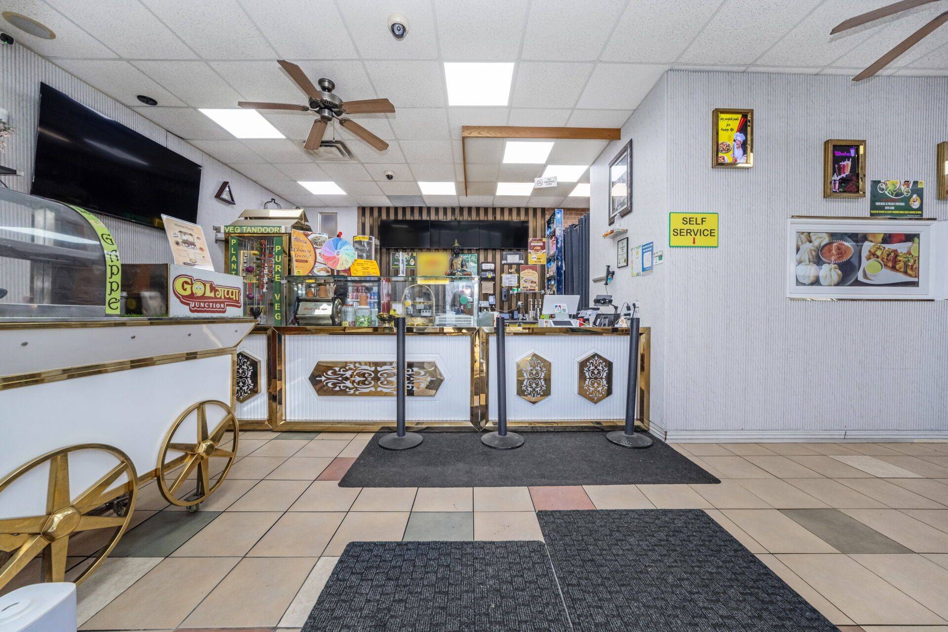 Mississauga, ON L4T 1A6,2855 Derry RD E