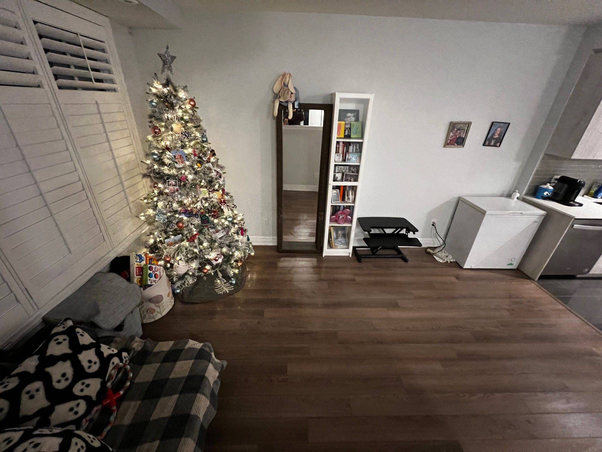 Mississauga, ON L5G 0B9,665 Cricklewood DR #709