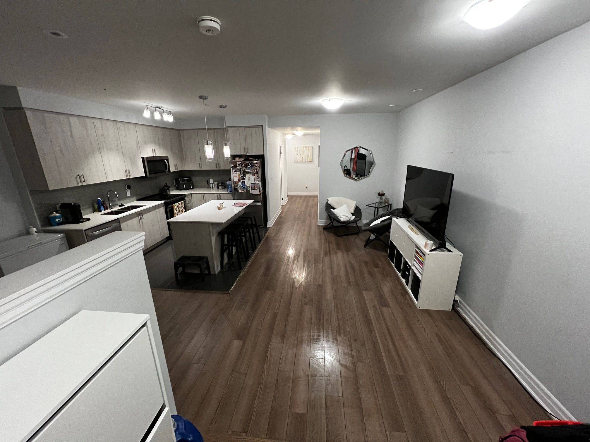 Mississauga, ON L5G 0B9,665 Cricklewood DR #709