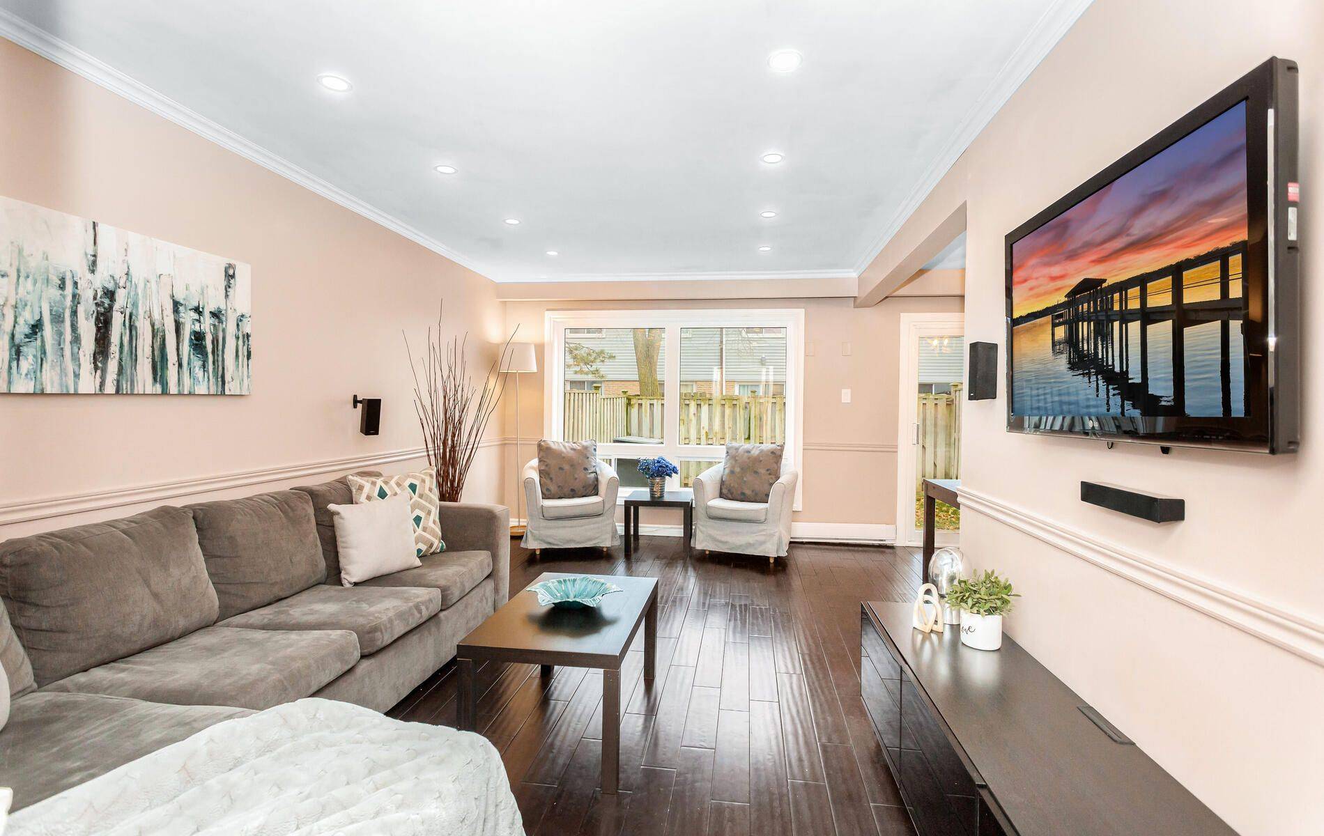 Mississauga, ON L5J 4E6,2380 Bromsgrove RD #47