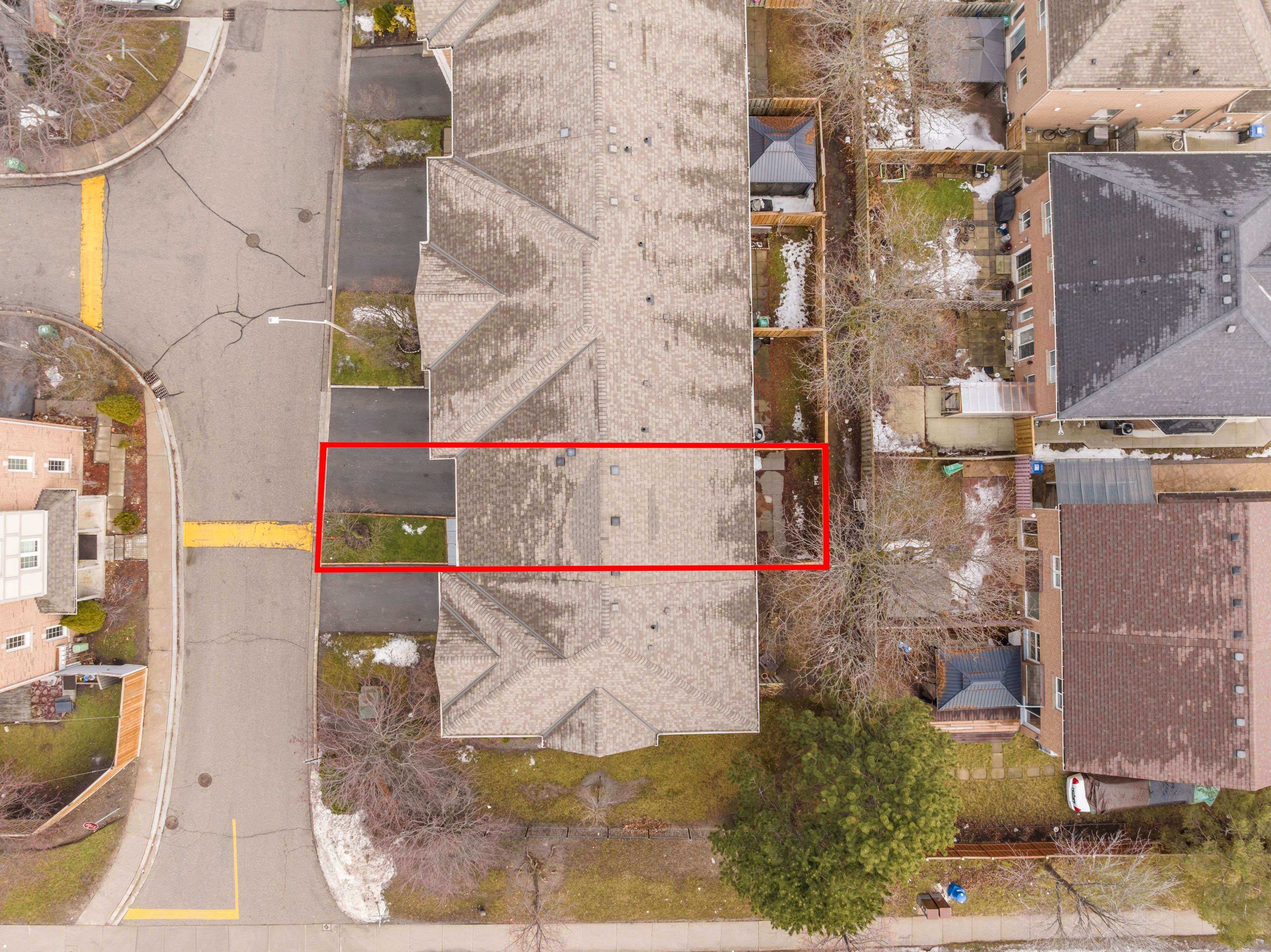 Brampton, ON L6V 4M1,2 Clay Brick CT NW #3