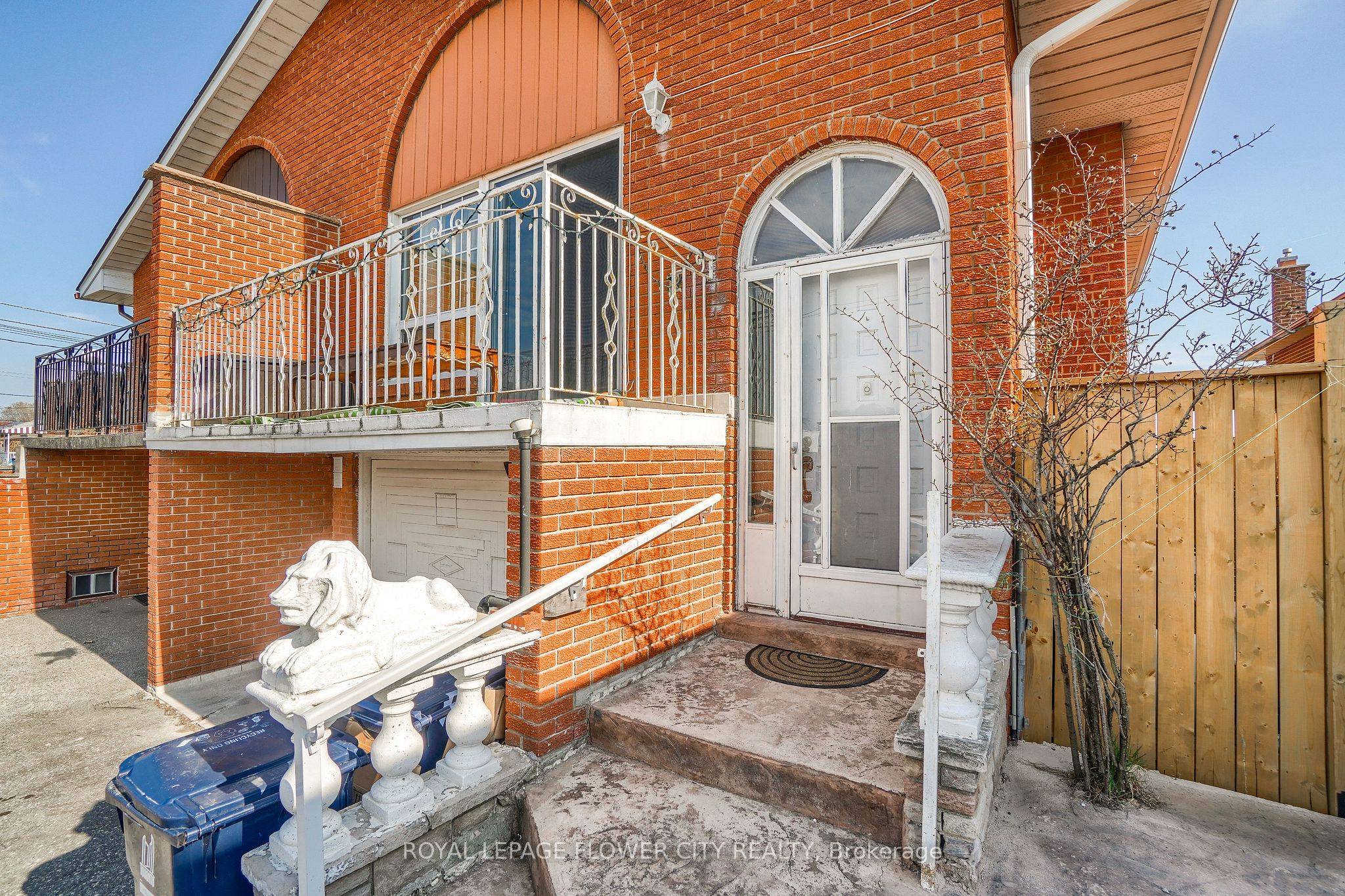 Toronto W05, ON M3N 1T3,Address not disclosed