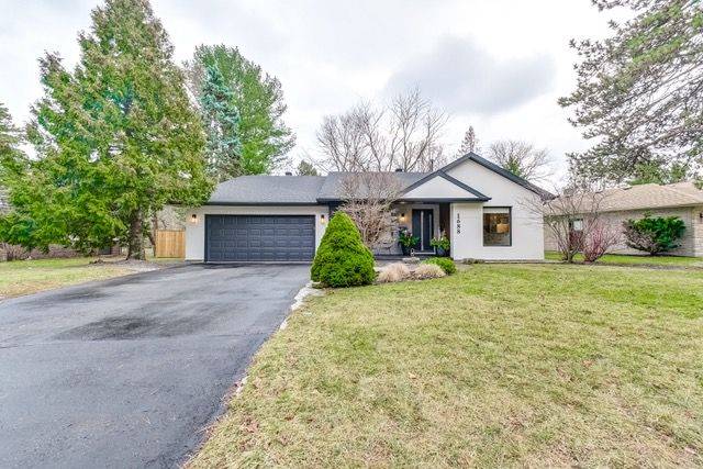 Mississauga, ON L5J 2T4,1688 Missenden CRES