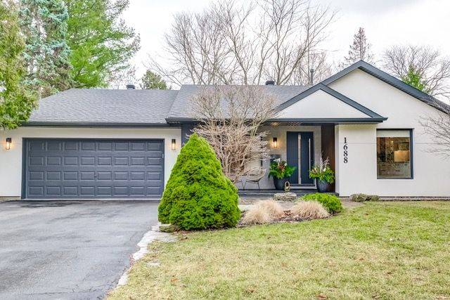 Mississauga, ON L5J 2T4,1688 Missenden CRES