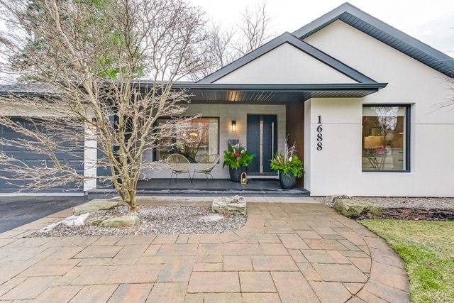 Mississauga, ON L5J 2T4,1688 Missenden CRES