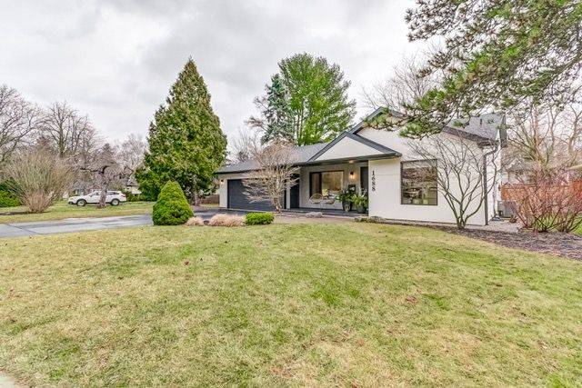 Mississauga, ON L5J 2T4,1688 Missenden CRES