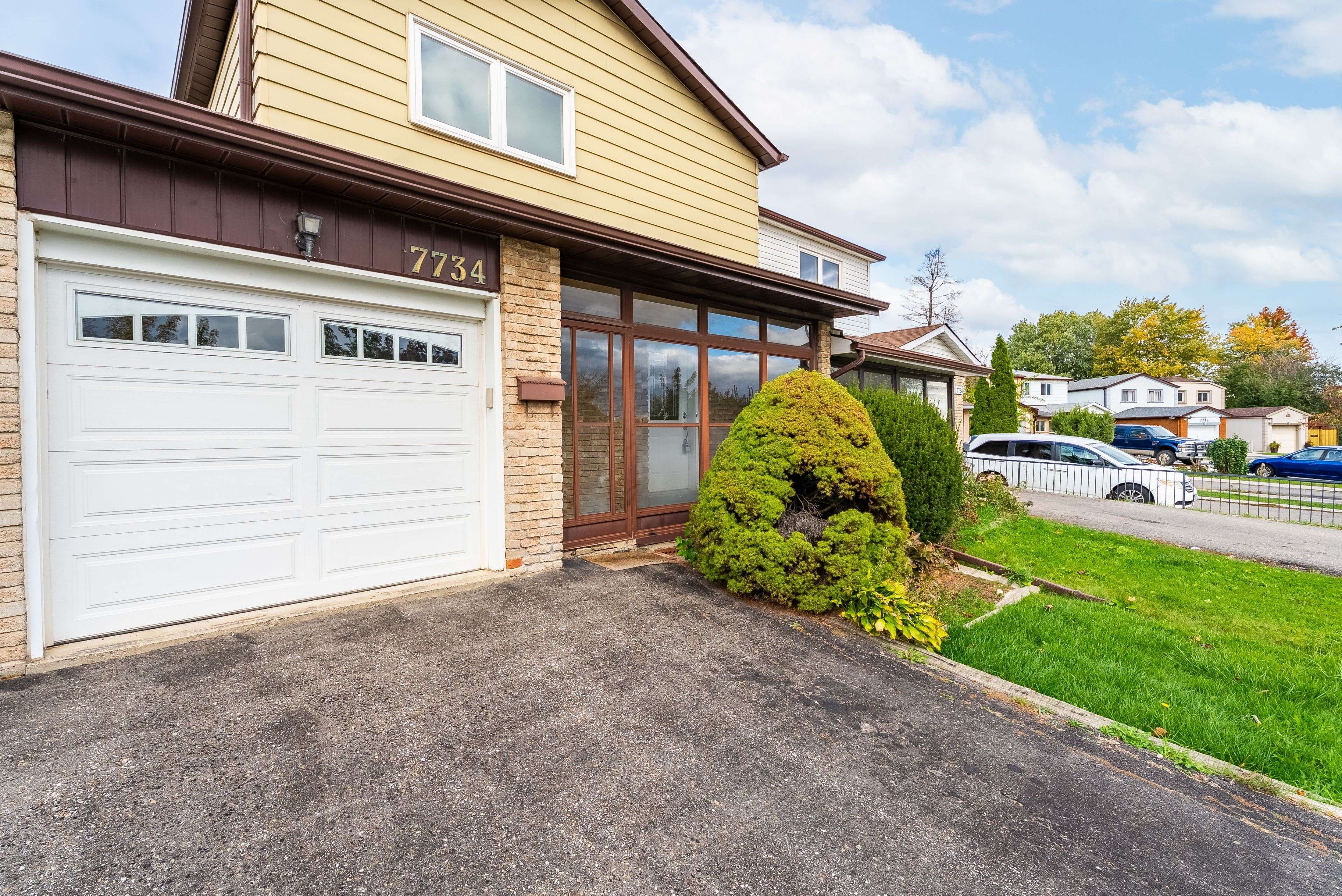 Mississauga, ON L4T 3G3,7734 Benavon RD