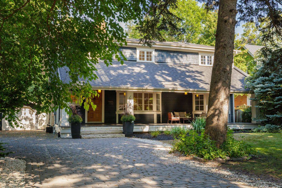 Oakville, ON L6J 3M3,409 Reynolds ST