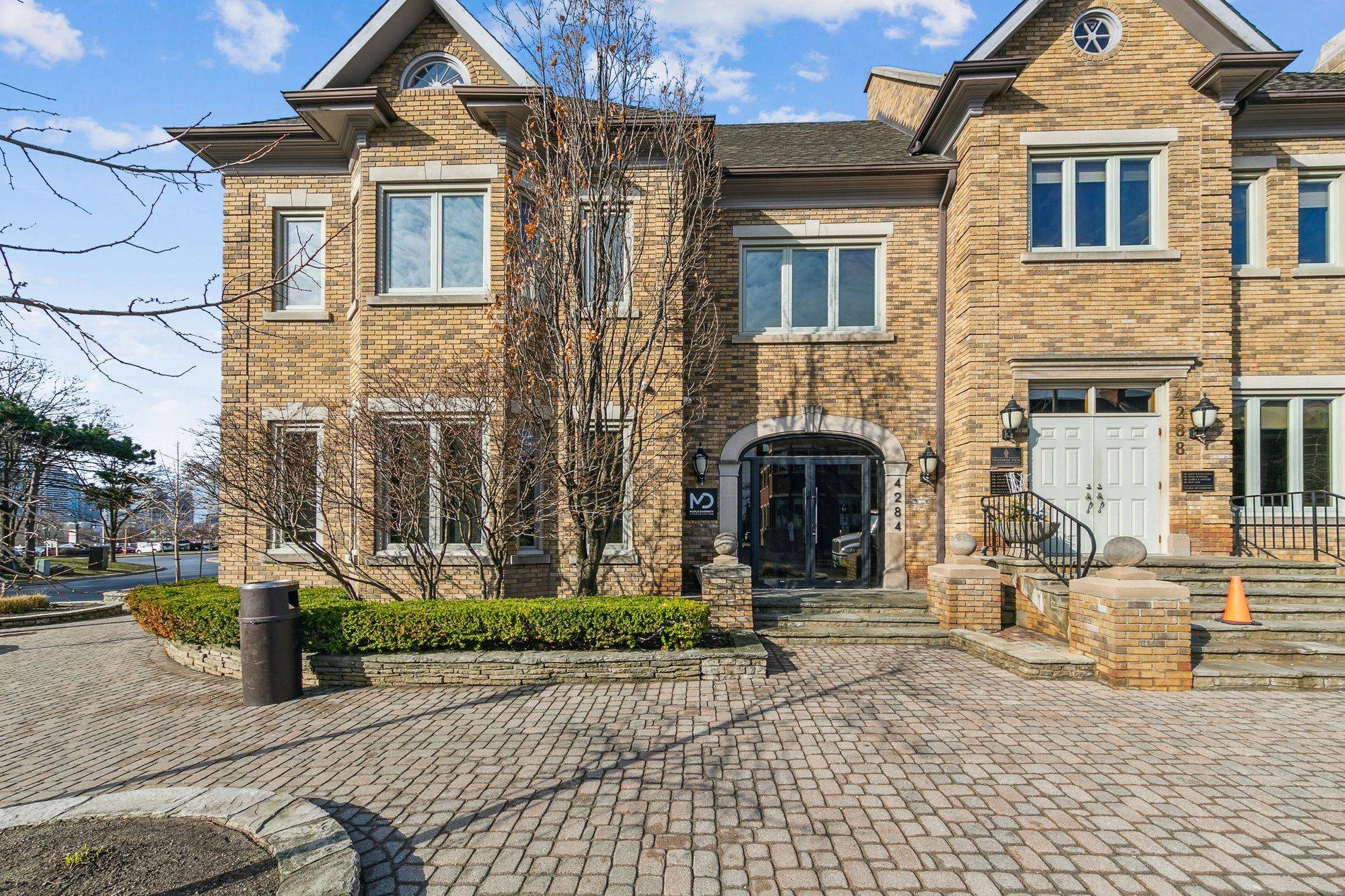 Mississauga, ON L4Z 1S2,4284 Village Centre CT #Suite 100