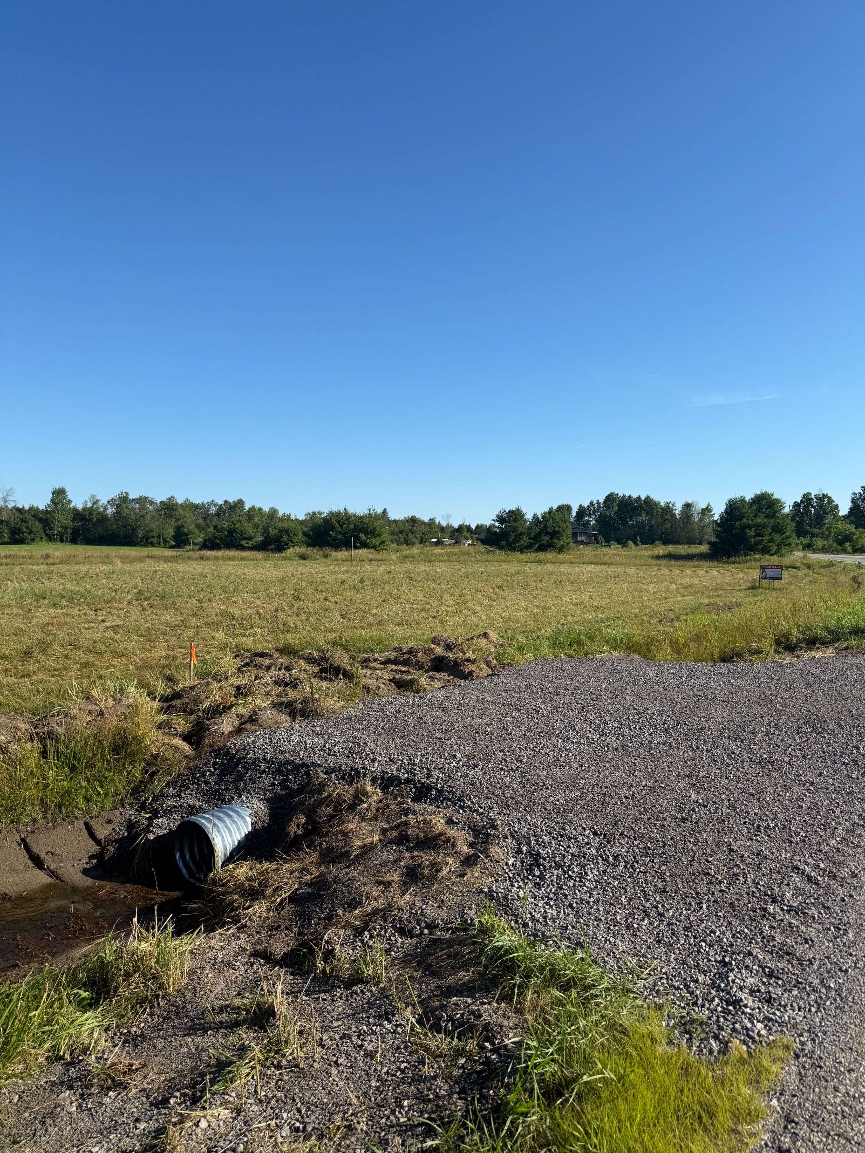 Augusta, ON K0G 1R0,00 Branch RD