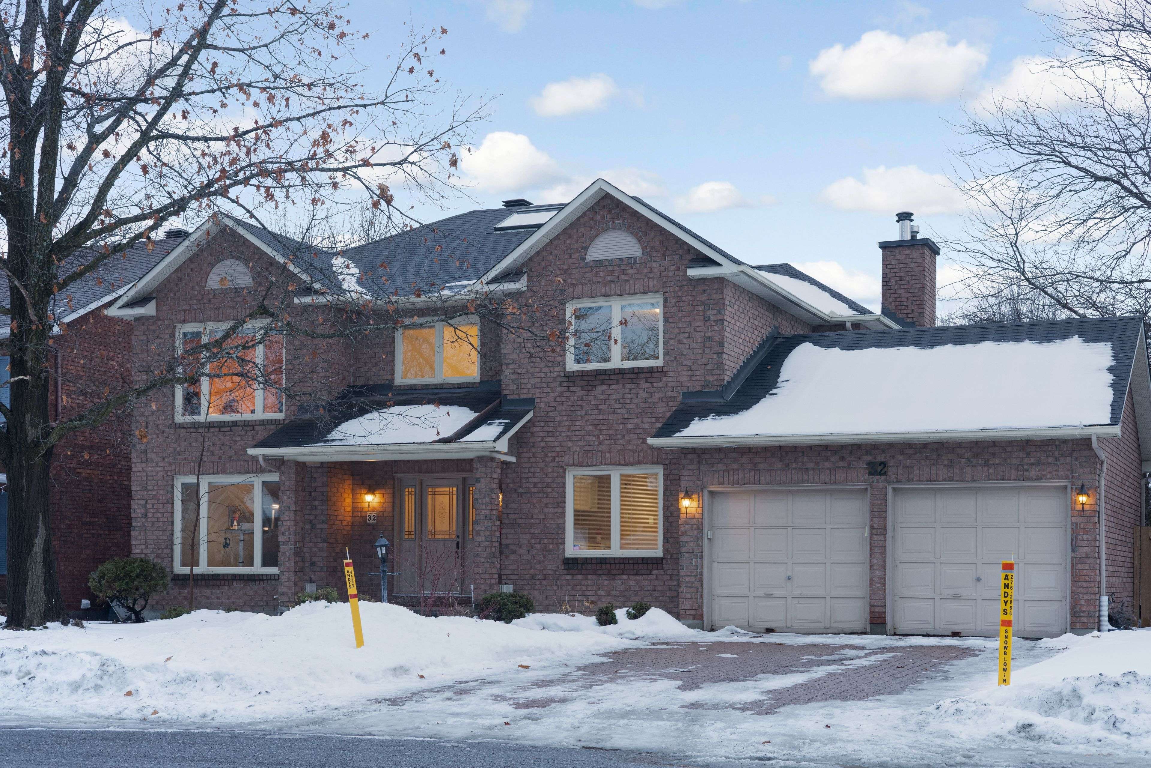 South Of Baseline To Knoxdale, ON K2G 5S3,32 Marble Arch CRES