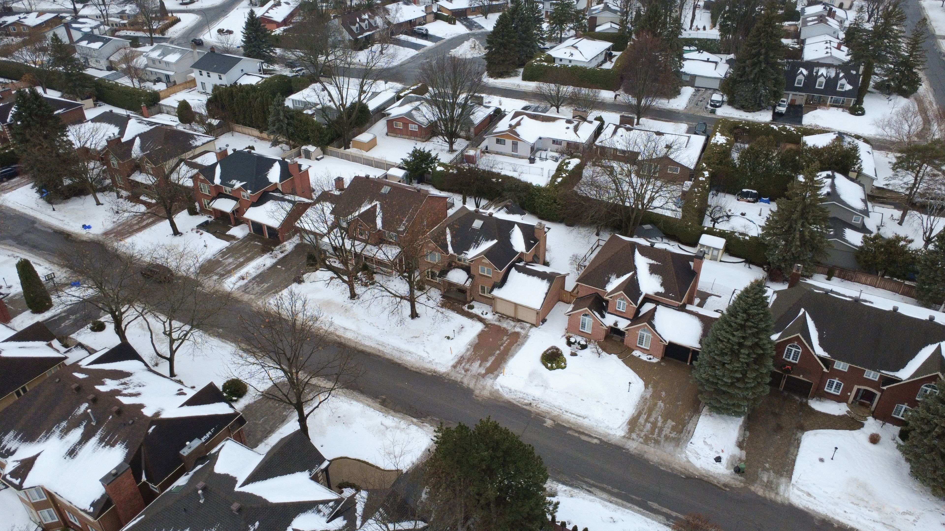 South Of Baseline To Knoxdale, ON K2G 5S3,32 Marble Arch CRES