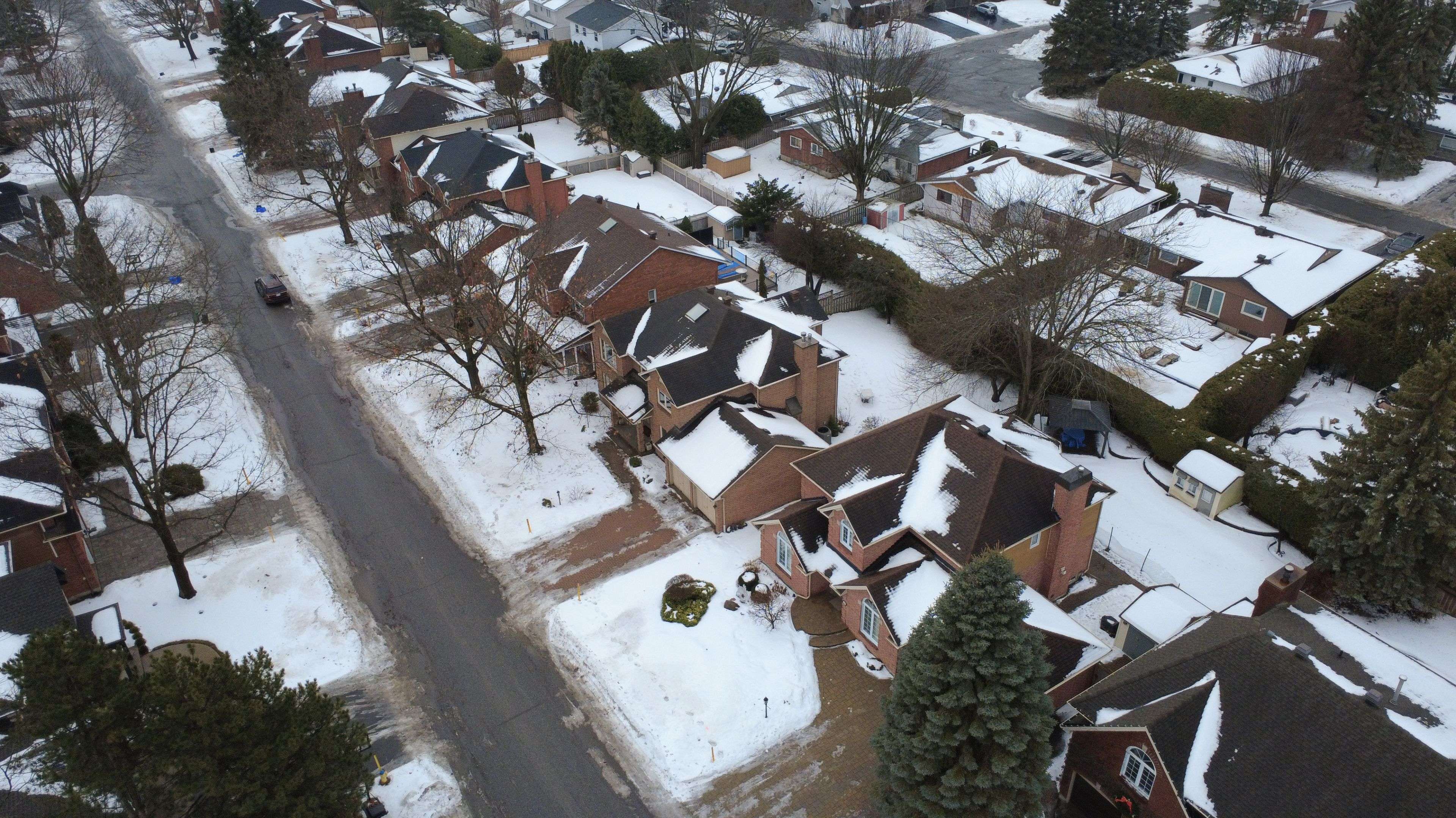 South Of Baseline To Knoxdale, ON K2G 5S3,32 Marble Arch CRES