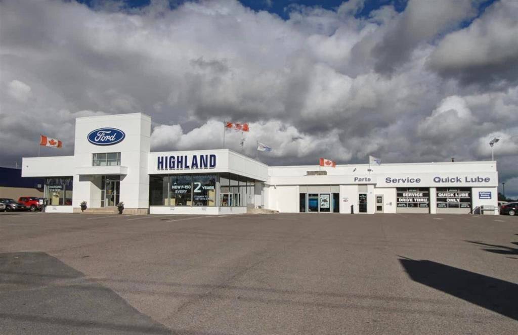 Sault Ste Marie, ON P6B 4Y5,68 Great Northern RD