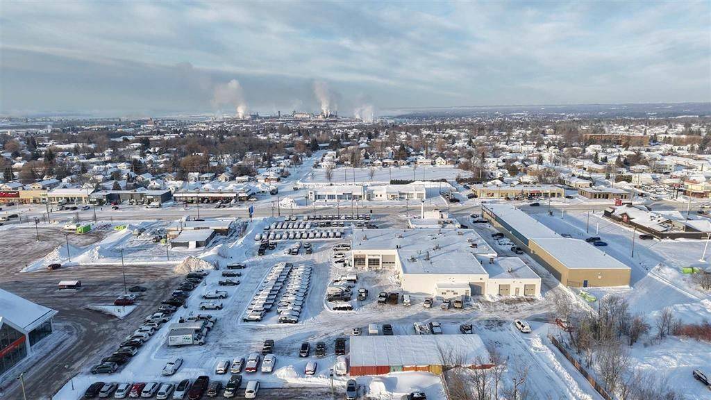 Sault Ste Marie, ON P6B 4Y5,68 Great Northern RD