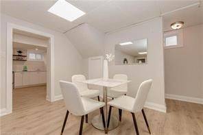 Hamilton, ON L9A 3A5,128 Clarendon AVE #Basement