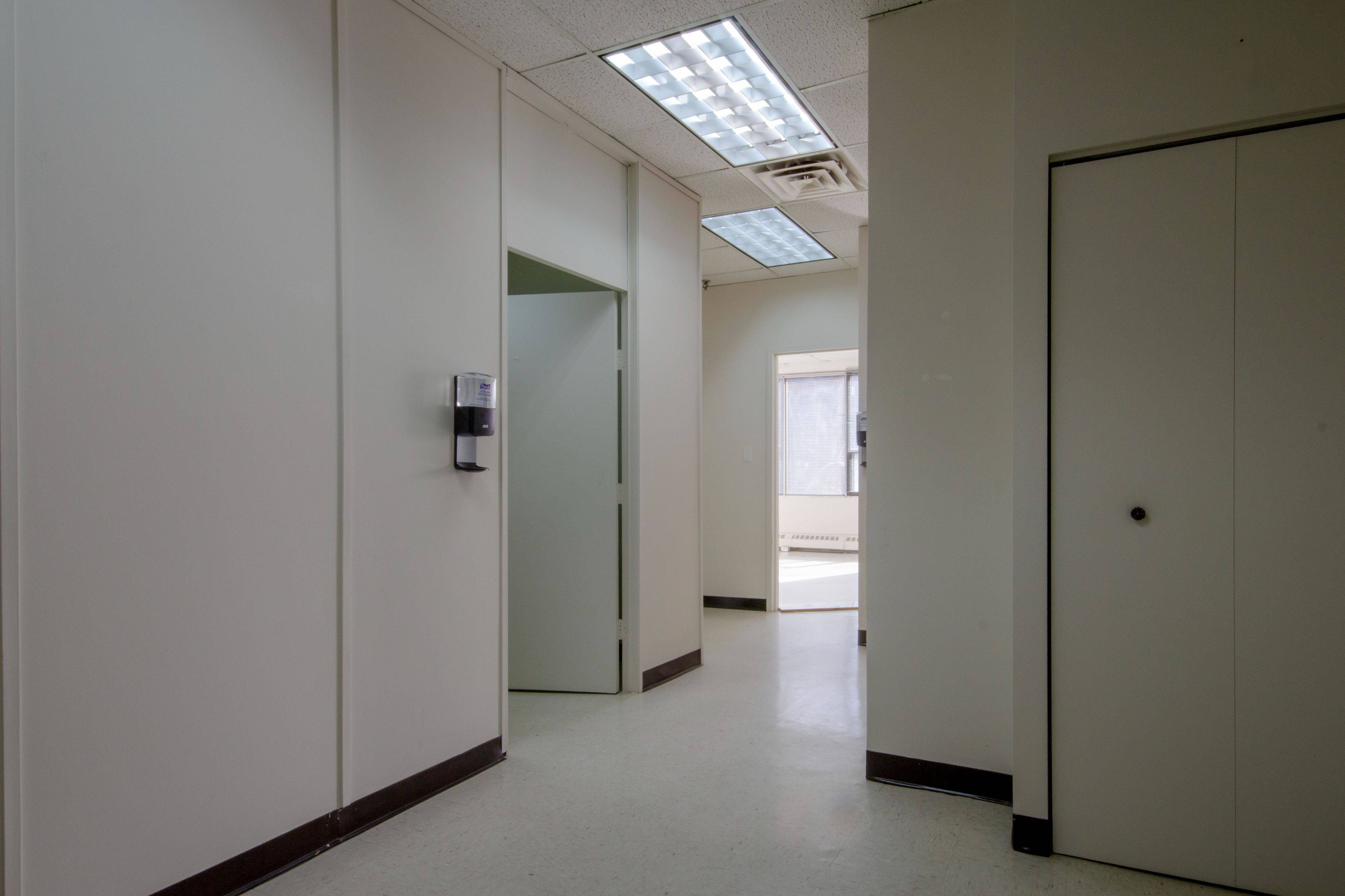 Hamilton, ON L8P 1Y6,200 JAMES ST S #301A