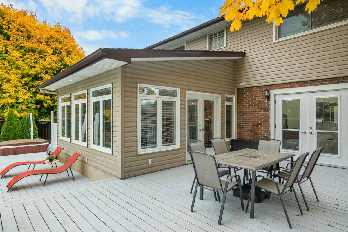 Welland, ON L3C 2R8,38 Fernwood TER