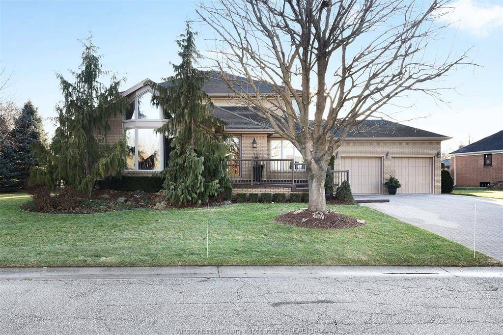 Kingsville, ON N9Y 3S8,3035 ROWLEY PARK DR