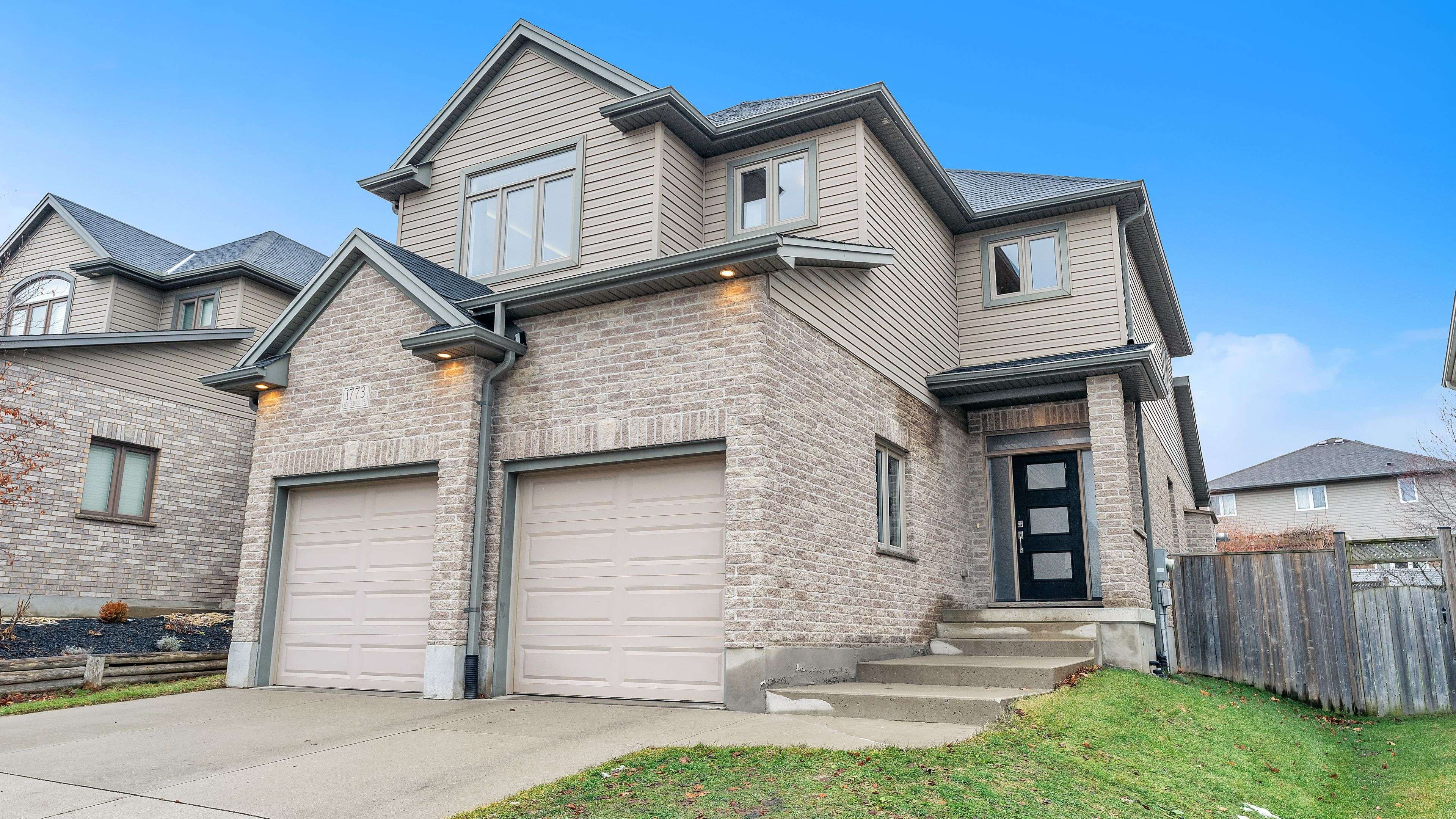 London North, ON N6H 0E4,1773 Beaverbrook AVE