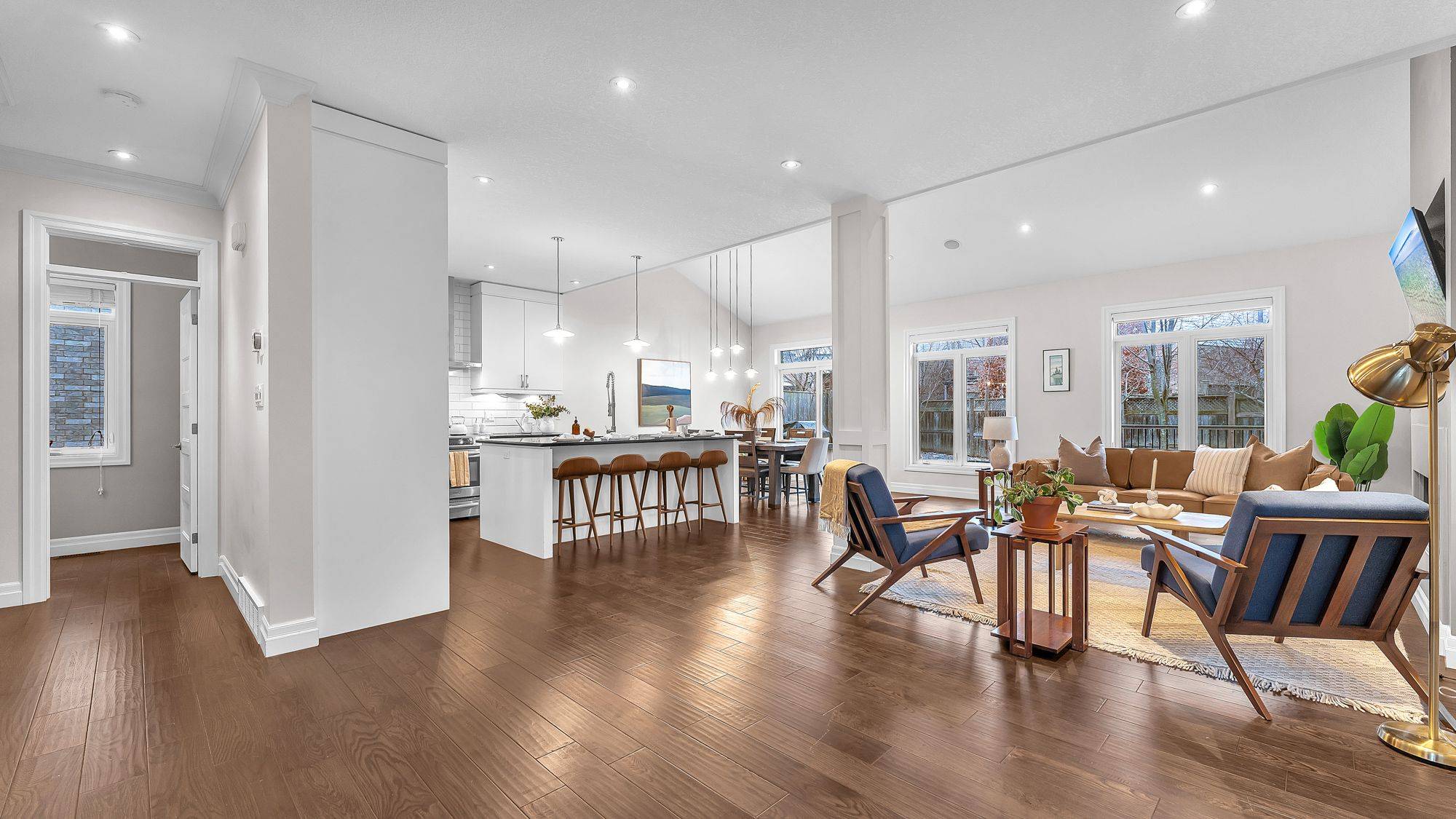 London North, ON N6H 0E4,1773 Beaverbrook AVE