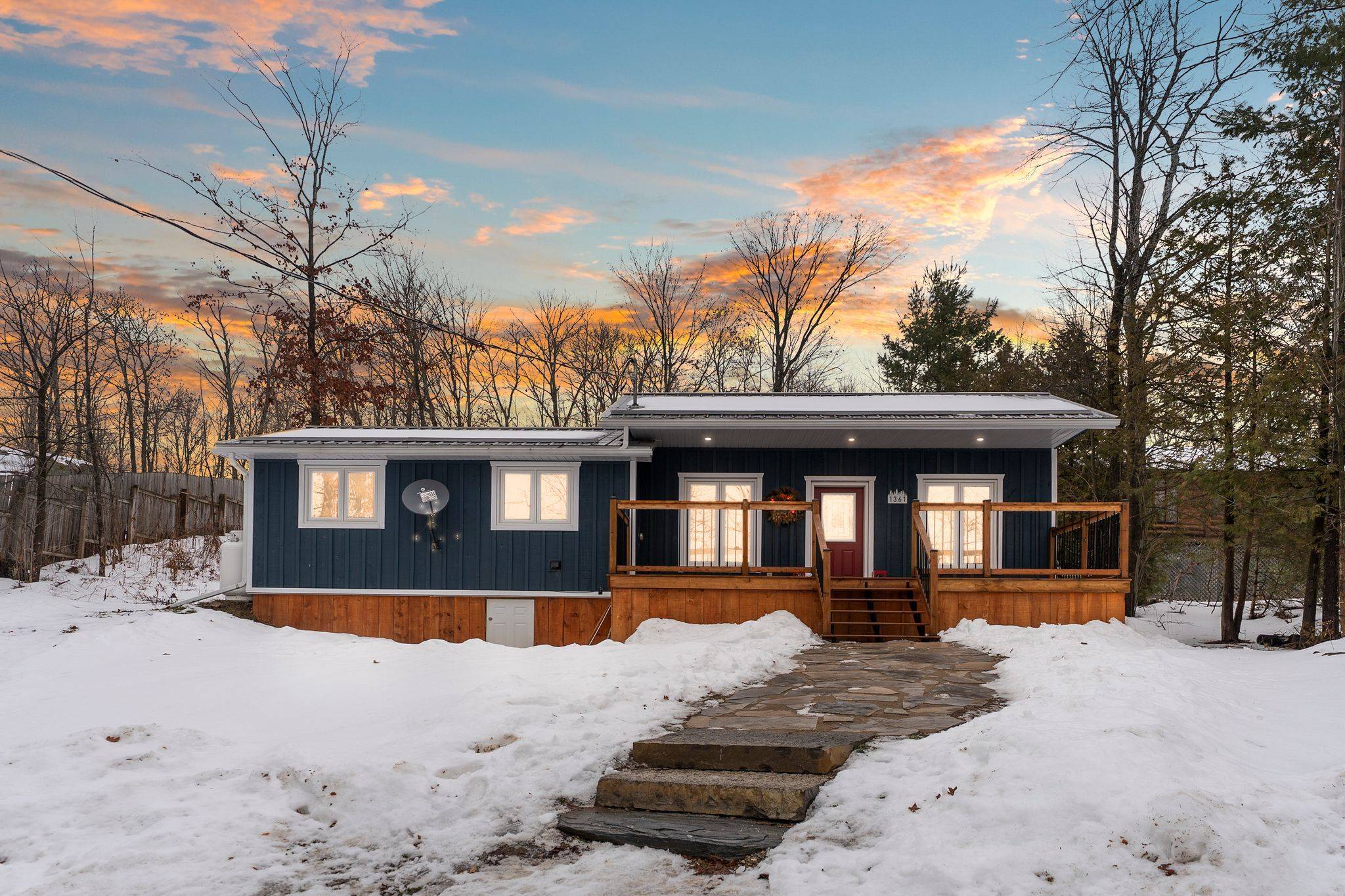 Frontenac, ON K0H 0B6,1361 Baker Valley RD