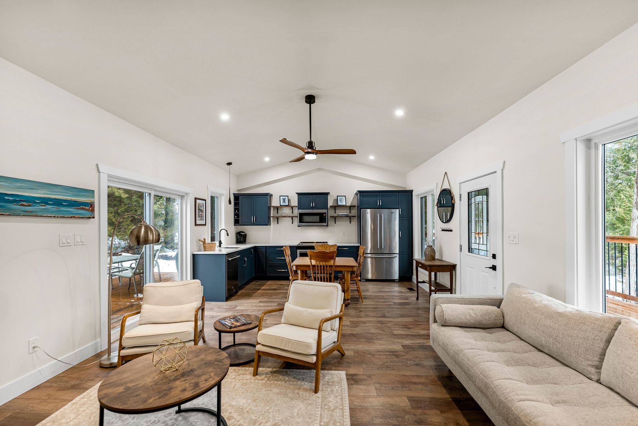 Frontenac, ON K0H 0B6,1361 Baker Valley RD