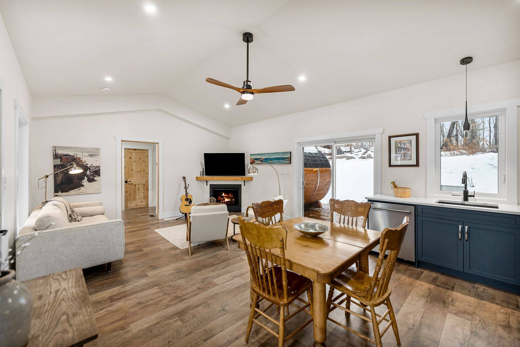 Frontenac, ON K0H 0B6,1361 Baker Valley RD