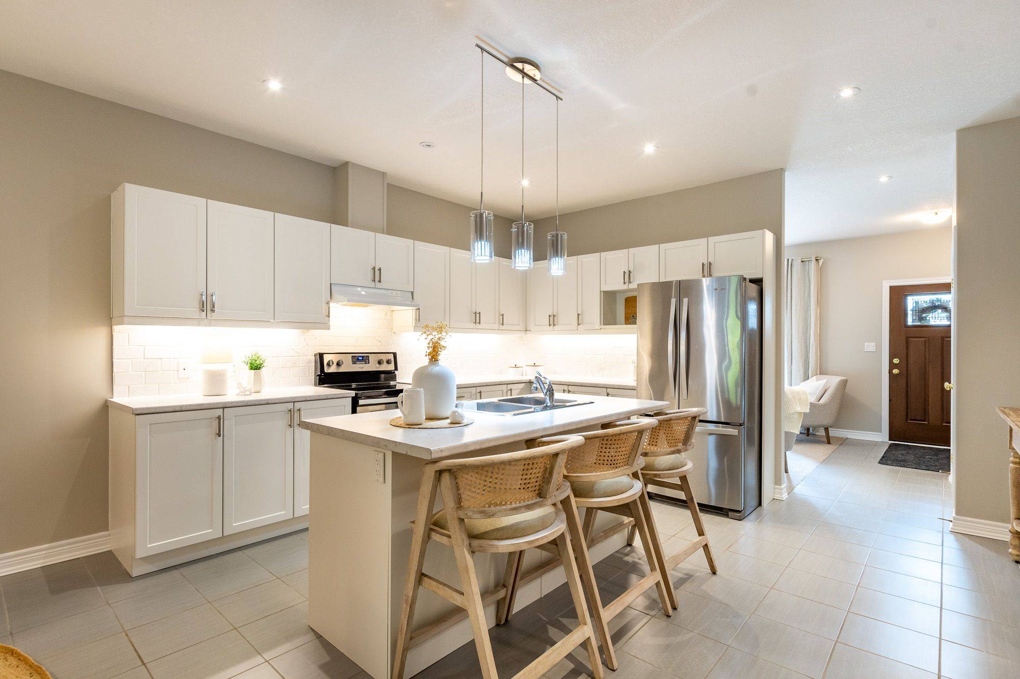 Huntsville, ON P1H 0C4,27 Serenity Place CRES