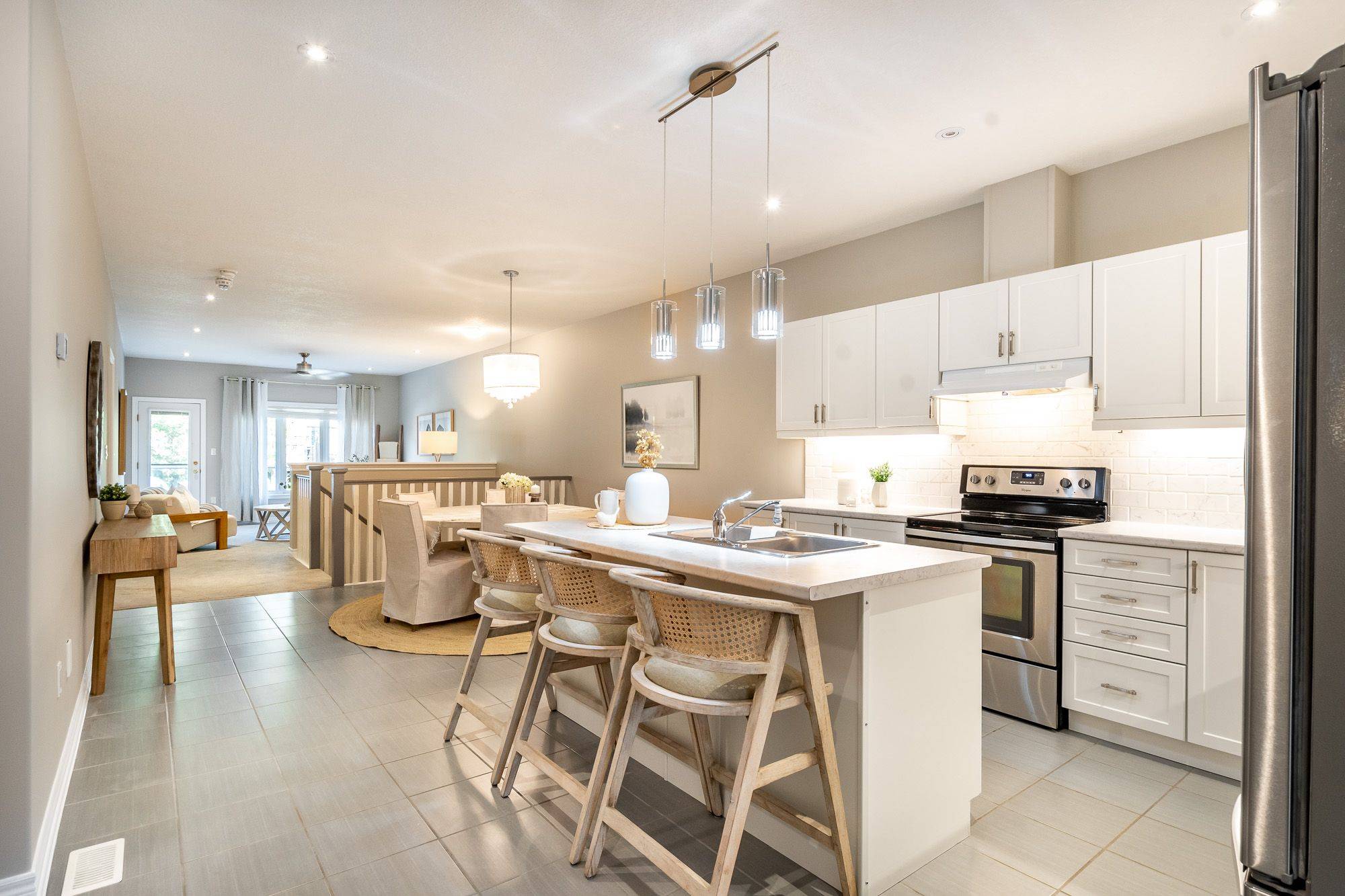 Huntsville, ON P1H 0C4,27 Serenity Place CRES