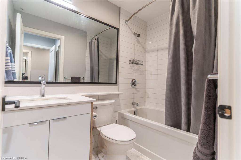 Brantford, ON N3R 2Y1,34 Norman ST #412