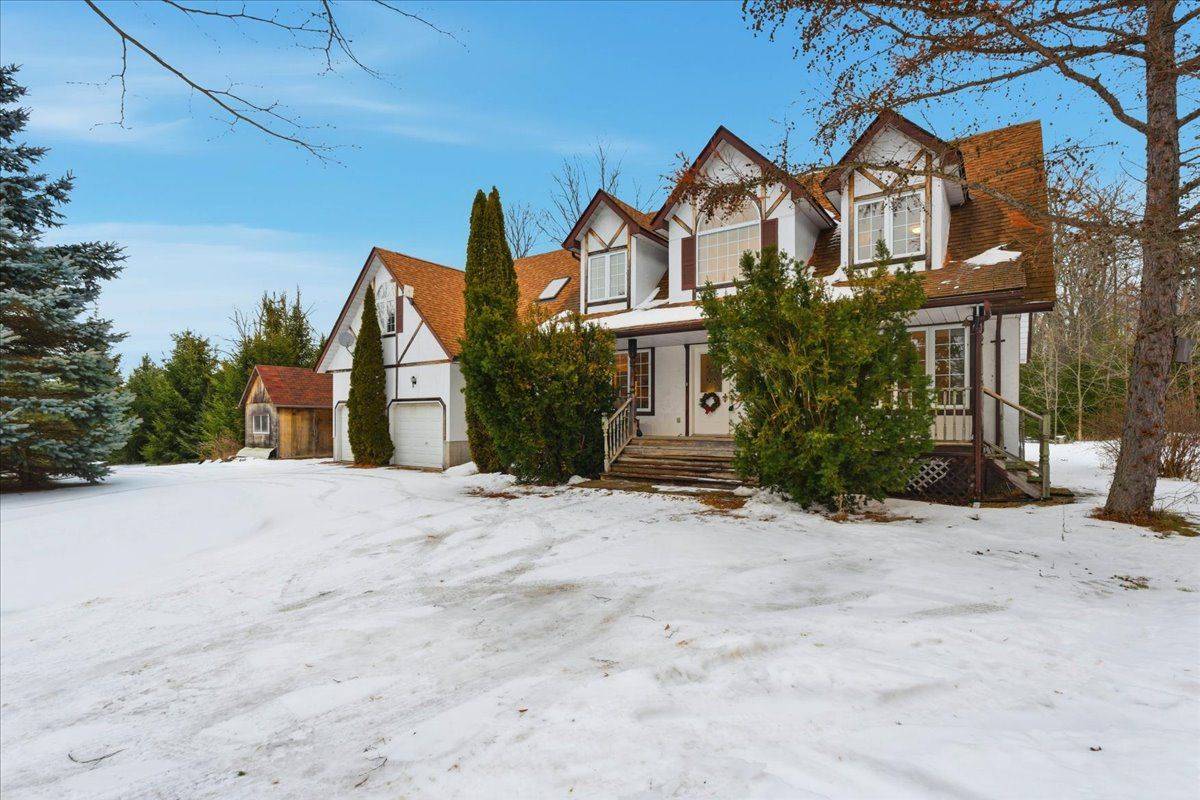 Stirling-rawdon, ON K0K 3E0,192 Ryan RD