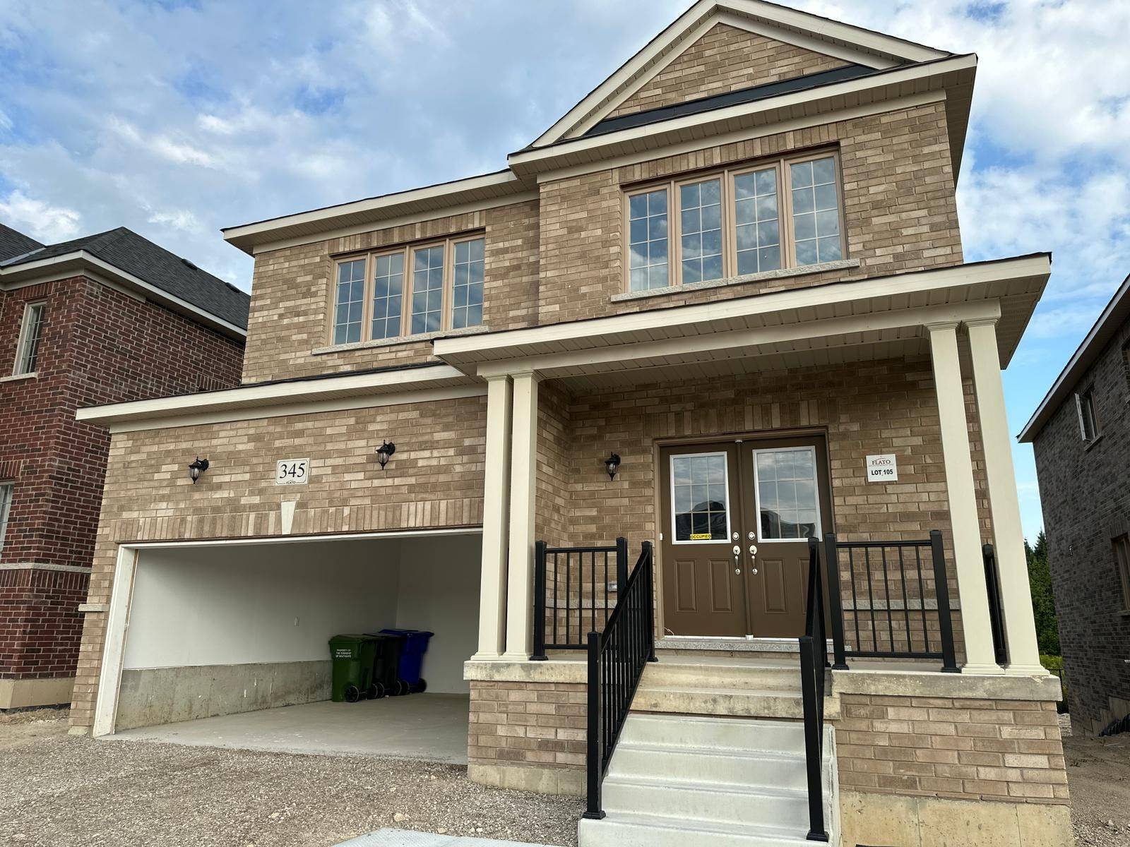 Southgate, ON N0C 1B0,345 Russell ST