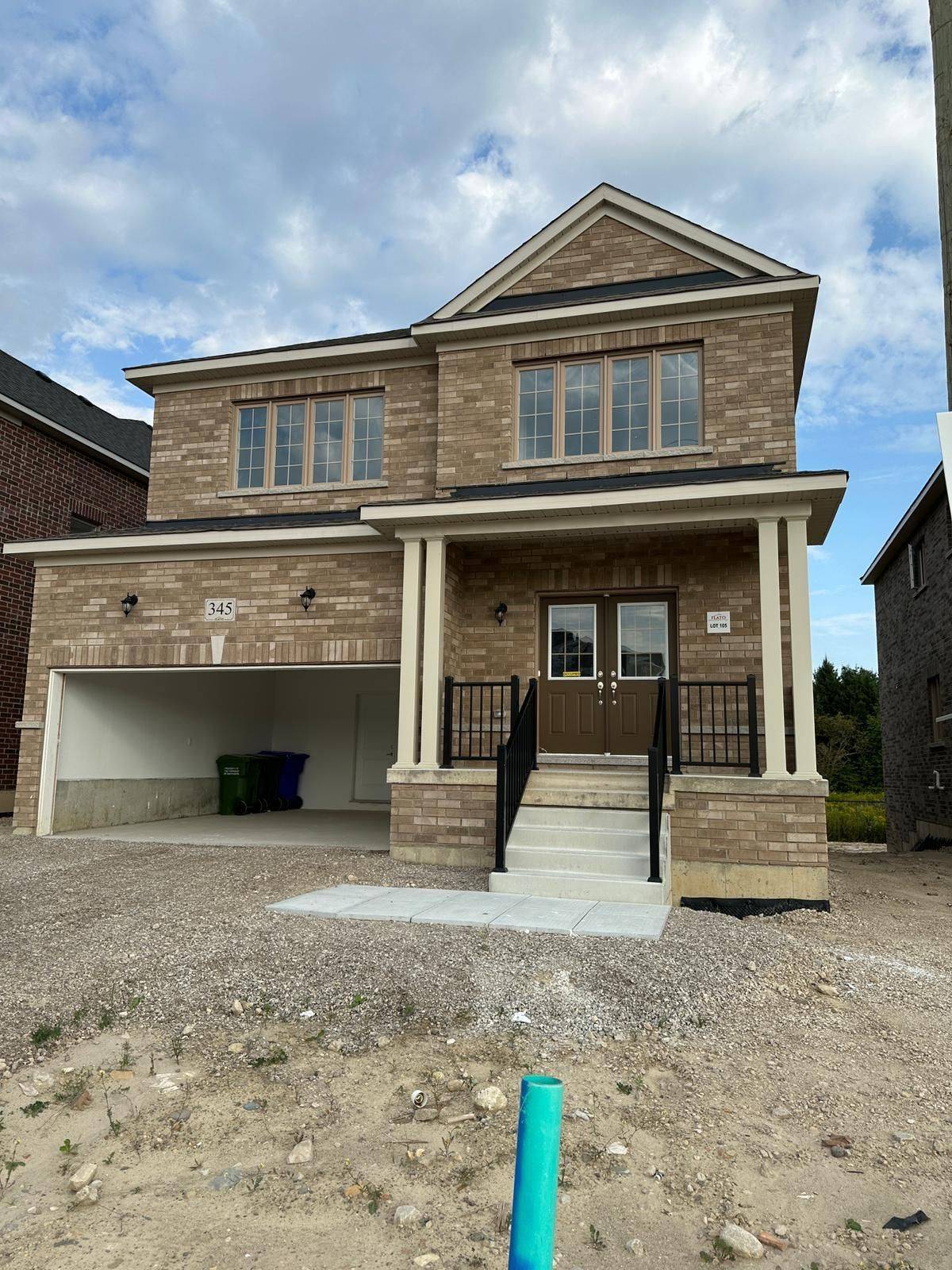 Southgate, ON N0C 1B0,345 Russell ST