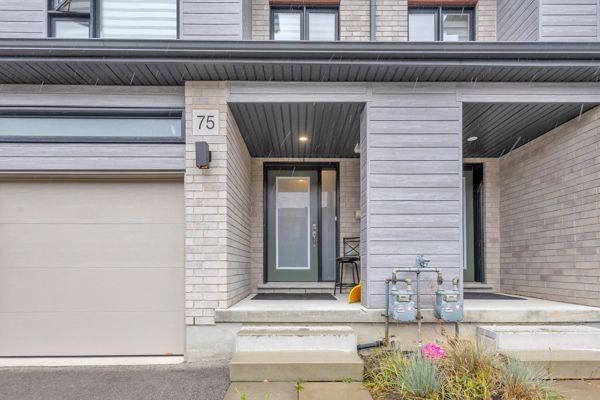 Kitchener, ON N2R 0R8,75 Pony WAY