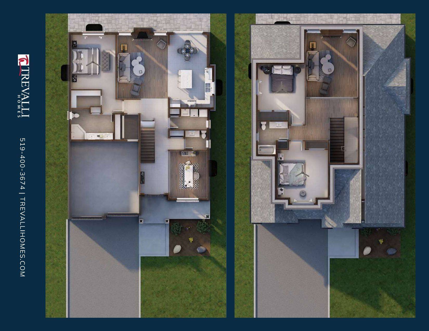 Tillsonburg, ON N4G 1C4,16 DARROW DR