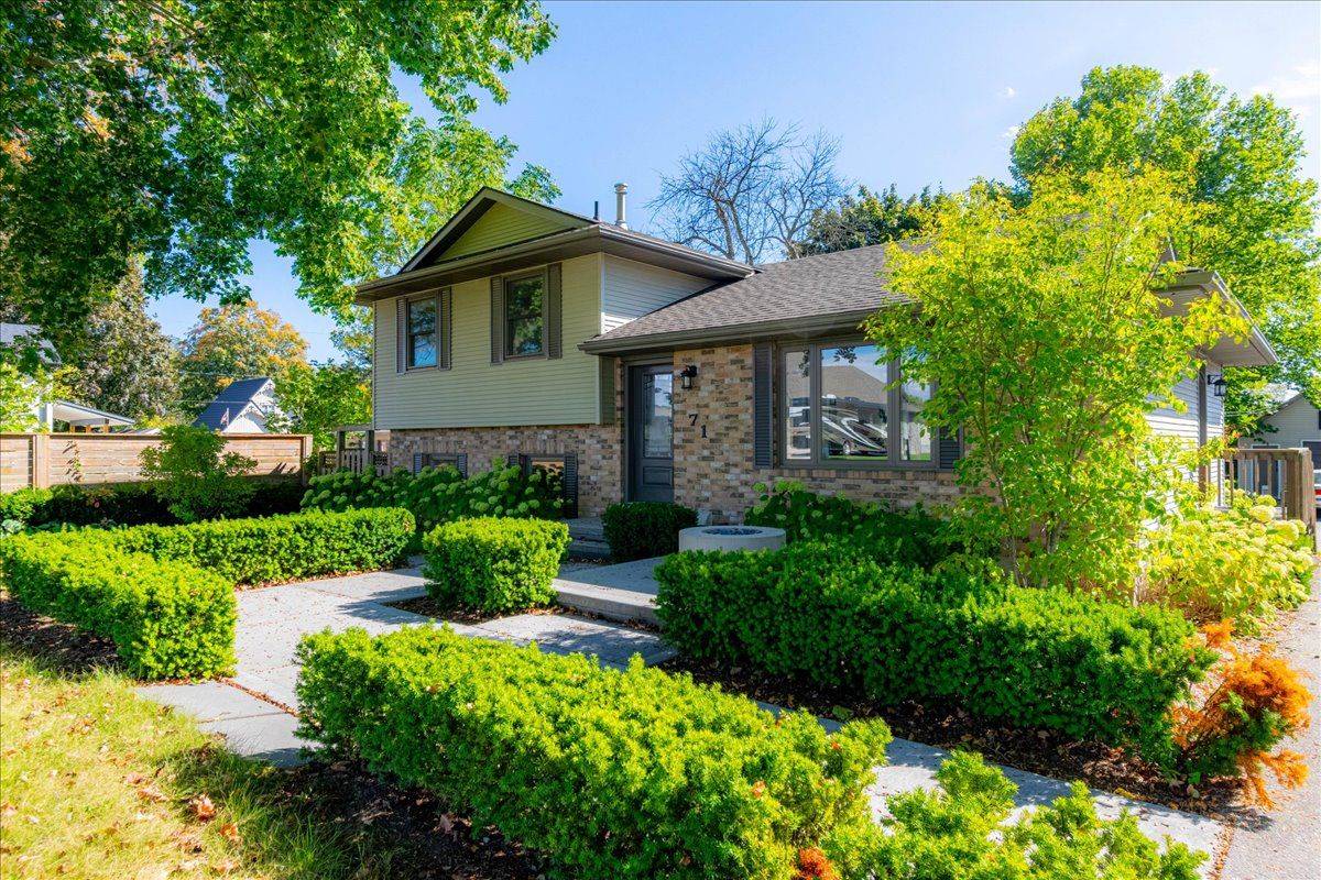 Norwich, ON N0J 1R0,71 North ST W