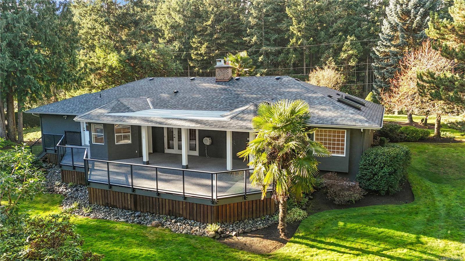 Cobble Hill, BC V8H 0C8,3355 Grey Manor Rd