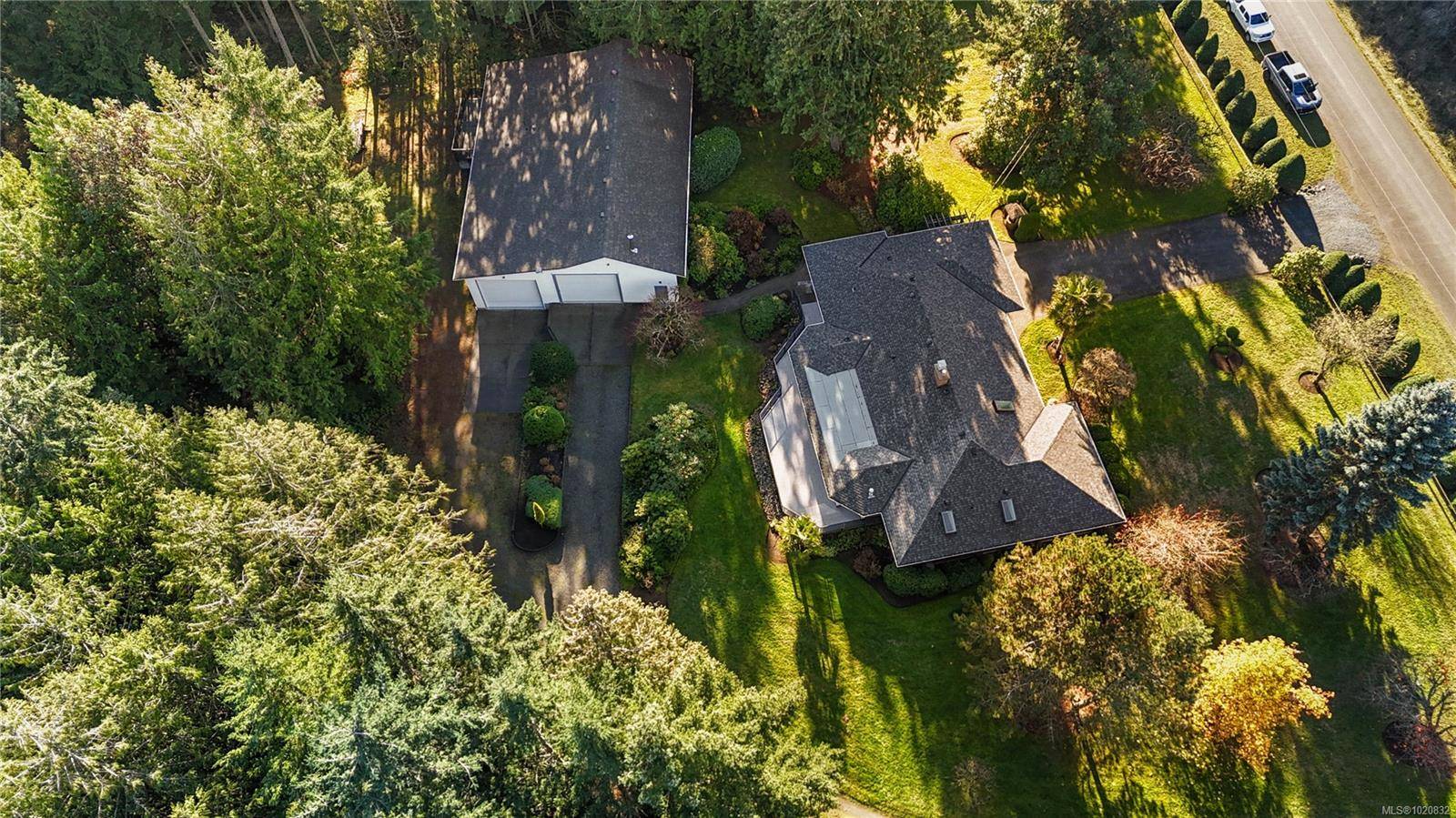 Cobble Hill, BC V8H 0C8,3355 Grey Manor Rd