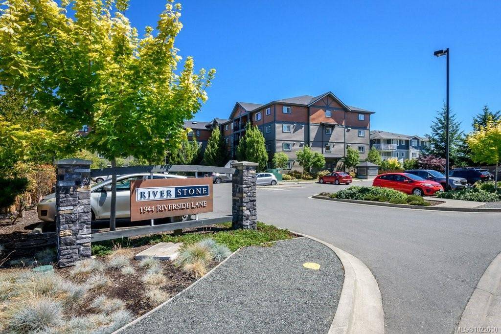 Courtenay, BC V9N 0E5,1944 Riverside Lane #205