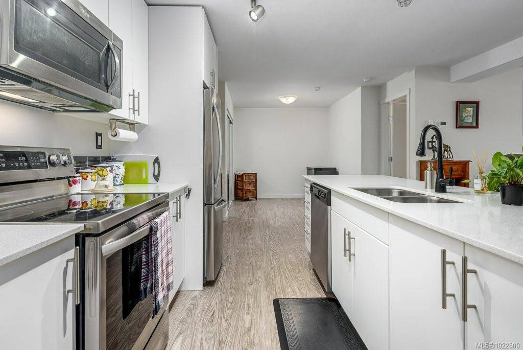 Courtenay, BC V9N 0E5,1944 Riverside Lane #205