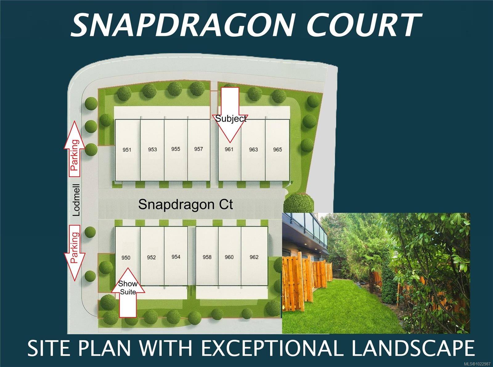 Langford, BC V9C 2P3,961 Snapdragon Crt