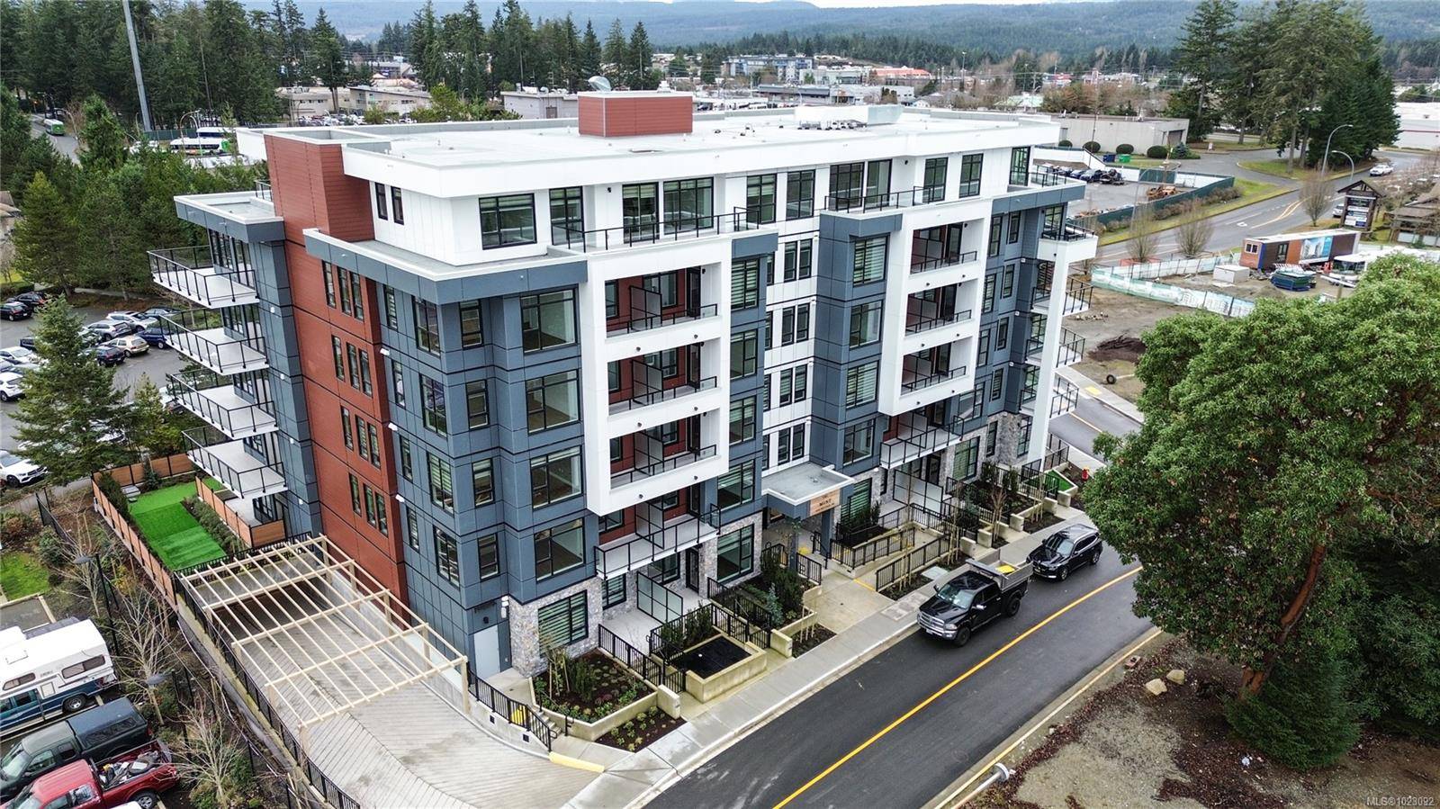 Nanaimo, BC V9V 1W4,6320 Sentinal Dr #407