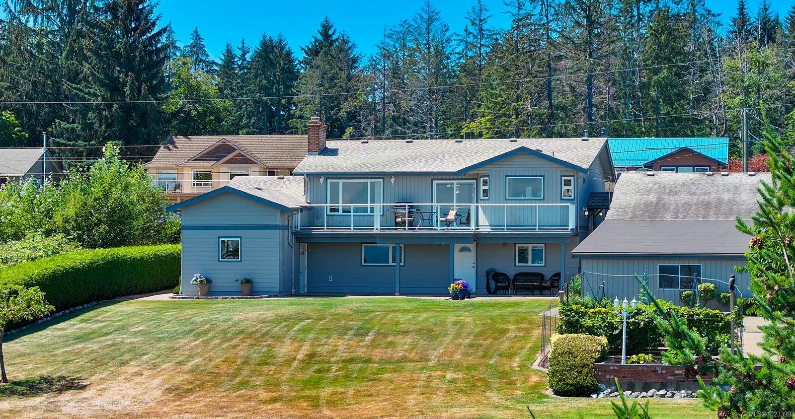 Courtenay, BC V9J 1V4,6348 Eagles Dr