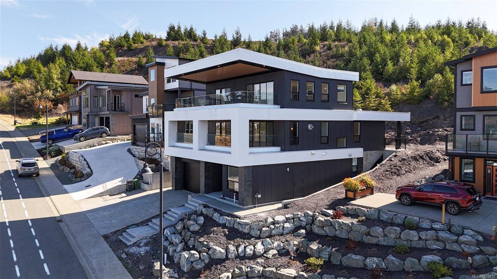 Duncan, BC V9L 0B3,1272 Kingsview Rd