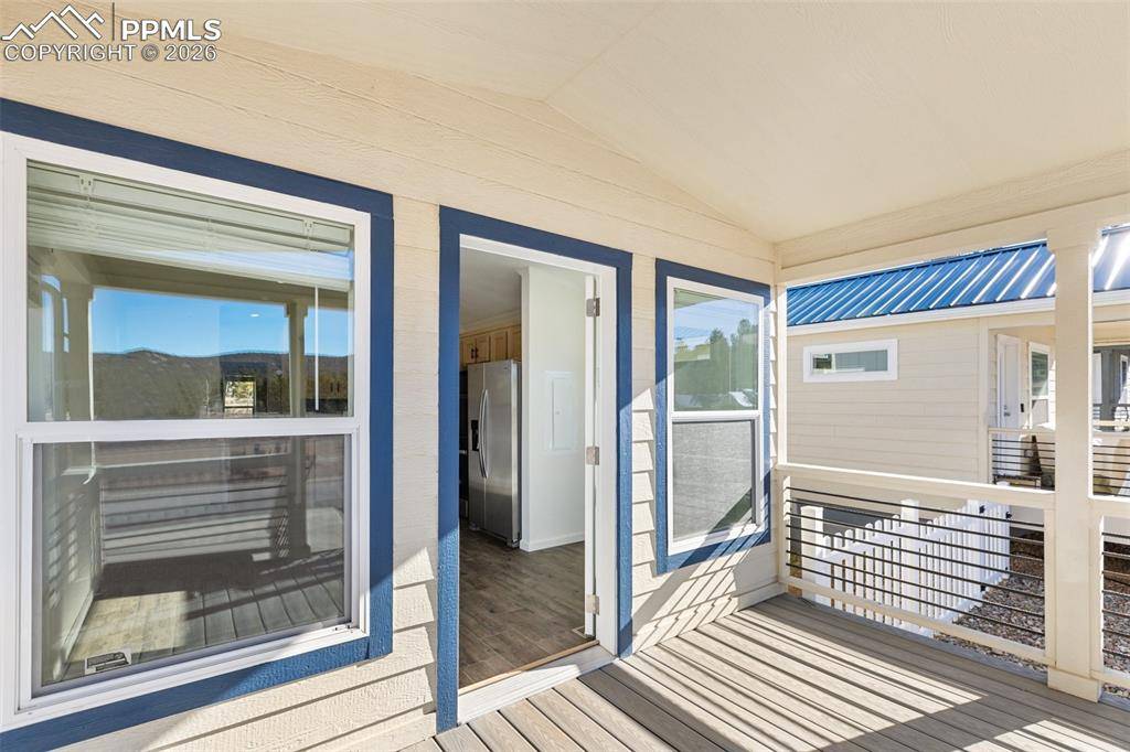 Woodland Park, CO 80863,1441 Calm Mountain PT