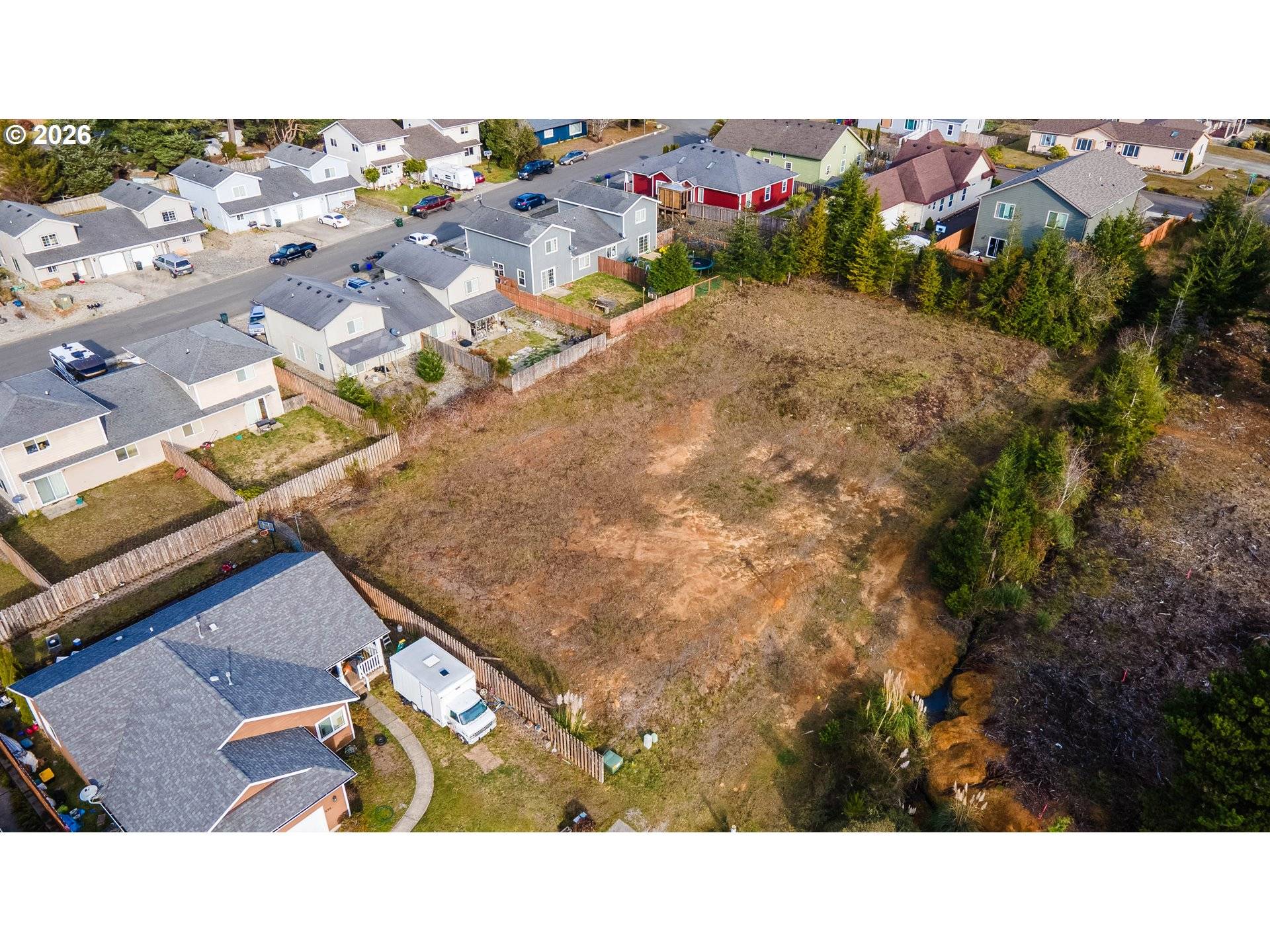 Coos Bay, OR 97420,0 Fulton AVE #312